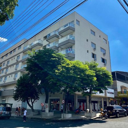 Residencial Shalfa Foz do Iguaçu Exterior foto