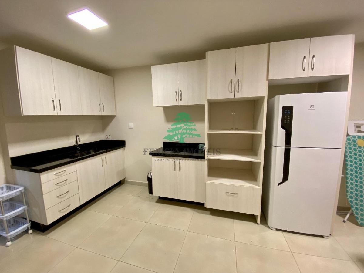 Residencial Shalfa Foz do Iguaçu Exterior foto