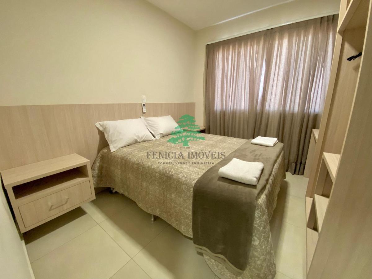 Residencial Shalfa Foz do Iguaçu Exterior foto