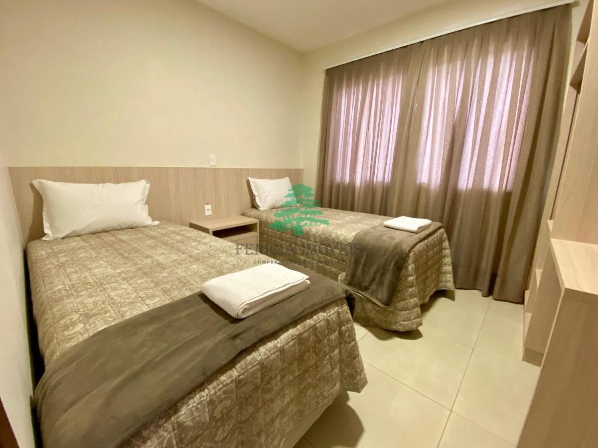 Residencial Shalfa Foz do Iguaçu Exterior foto