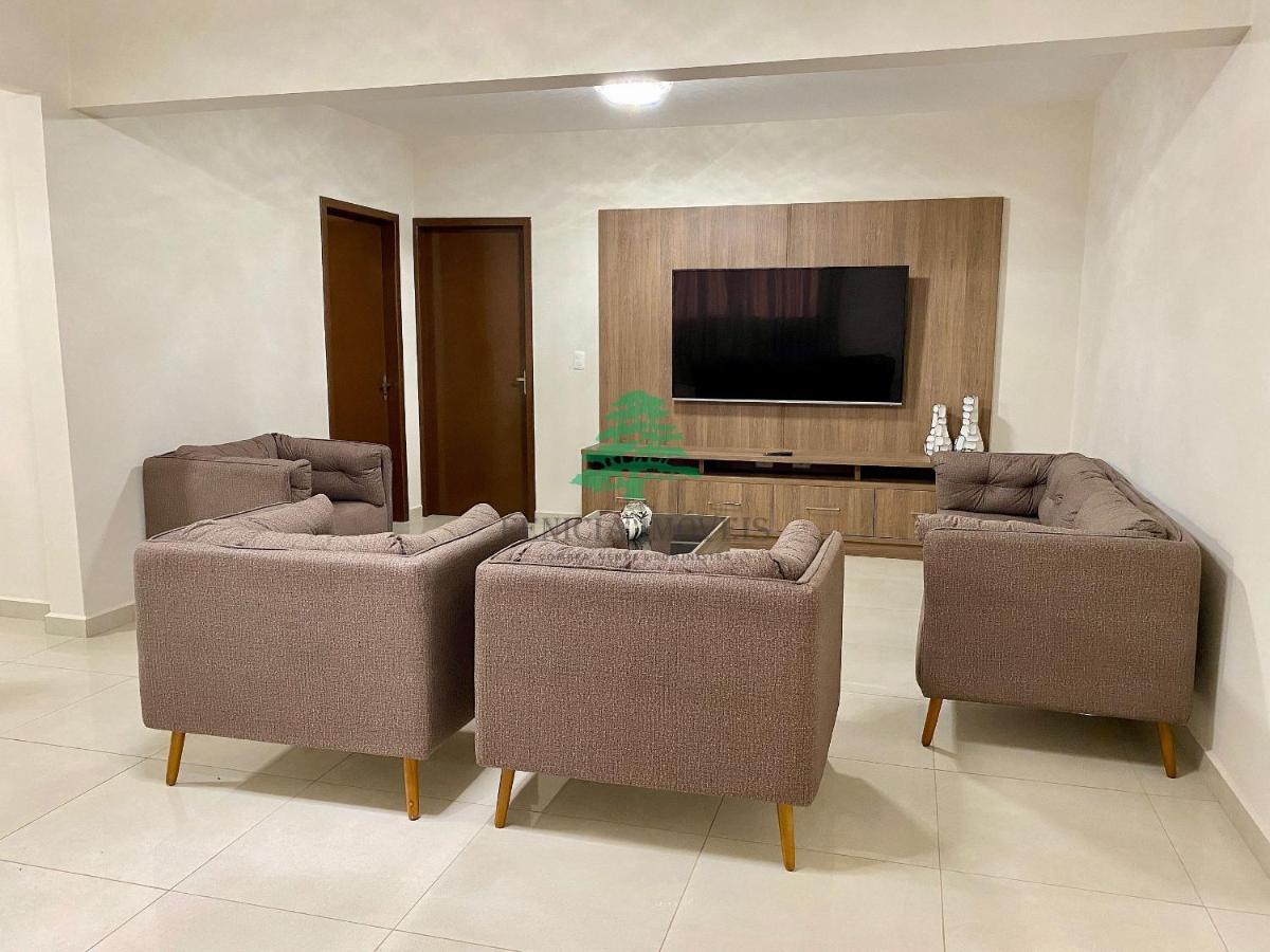 Residencial Shalfa Foz do Iguaçu Exterior foto