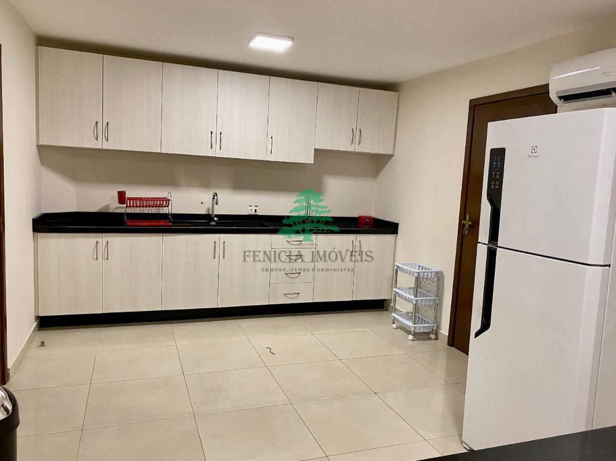 Residencial Shalfa Foz do Iguaçu Exterior foto