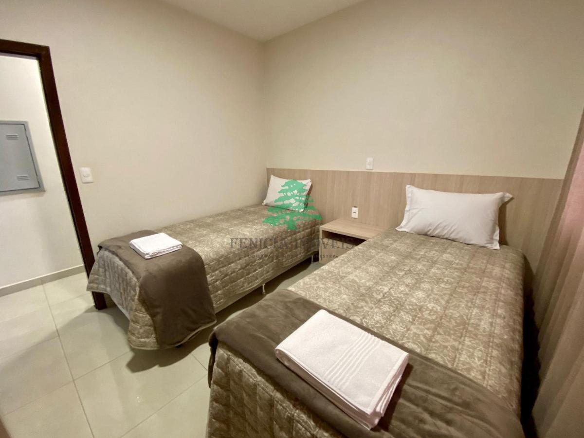 Residencial Shalfa Foz do Iguaçu Exterior foto
