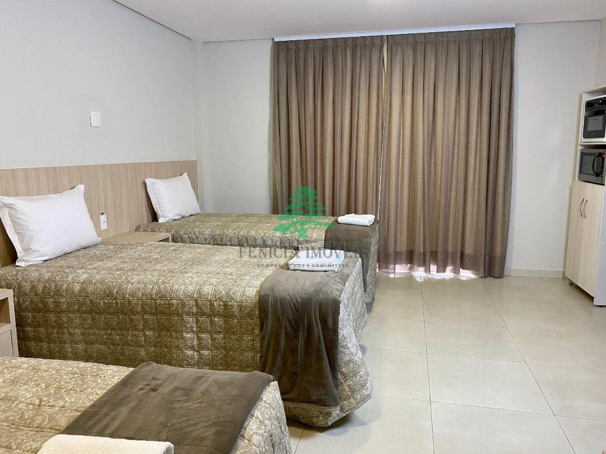 Residencial Shalfa Foz do Iguaçu Exterior foto