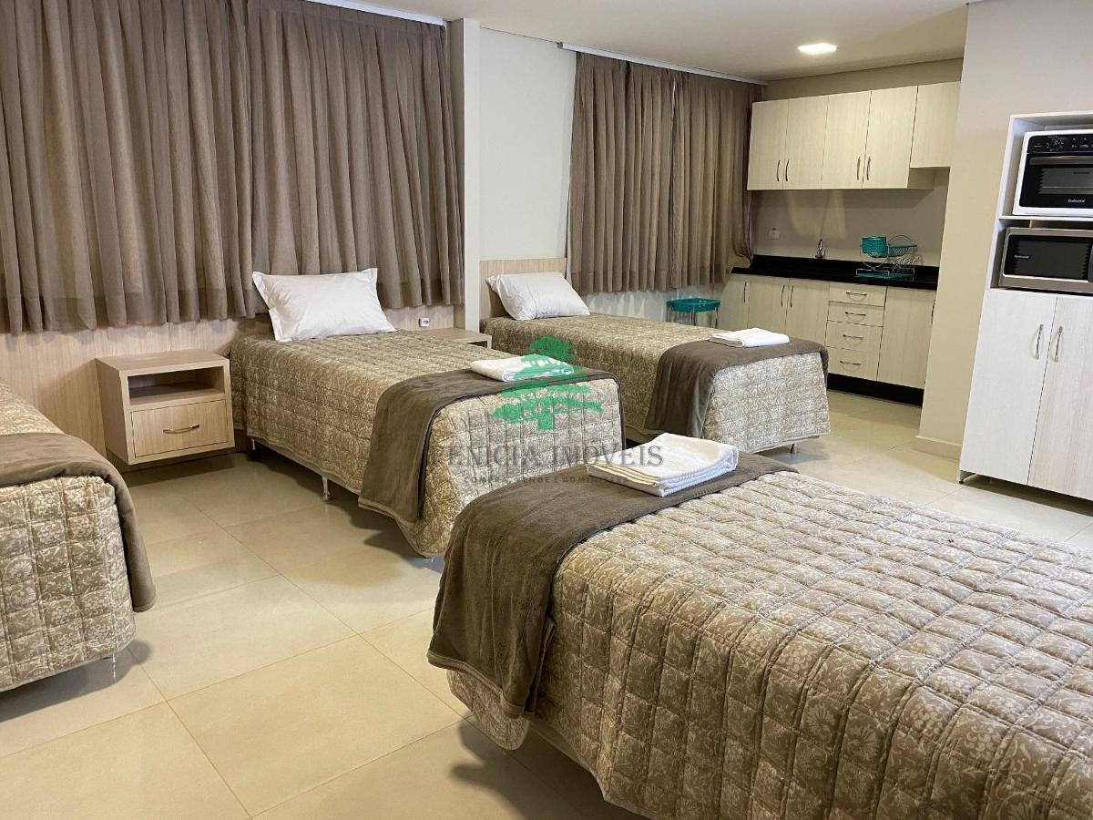 Residencial Shalfa Foz do Iguaçu Exterior foto