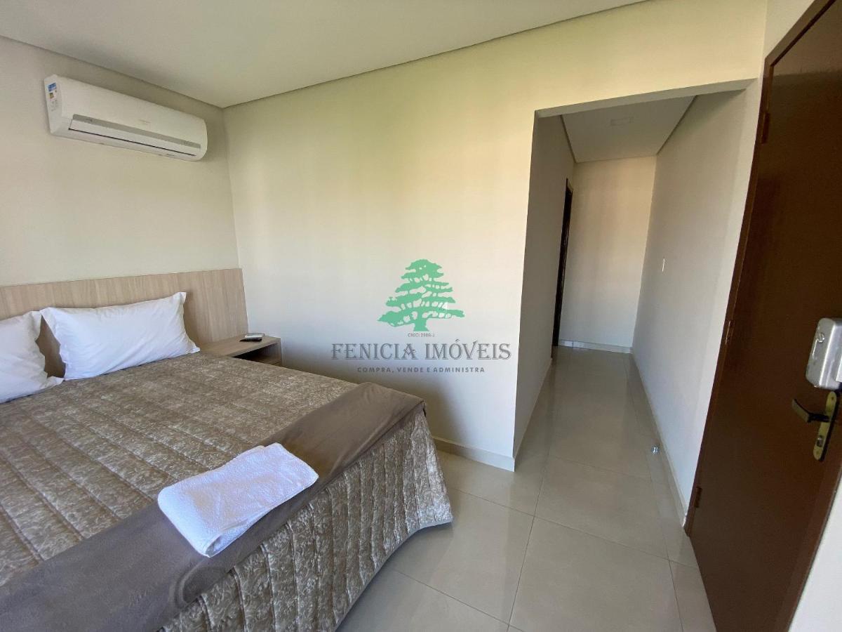 Residencial Shalfa Foz do Iguaçu Exterior foto